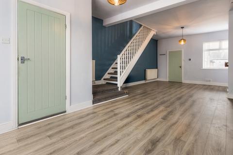 3 bedroom end of terrace house for sale, Gelder Terrace, Bridge Street, Brigg, Lincolnshire, DN20