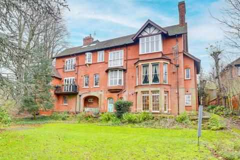 Mapperley Road, Nottingham NG3