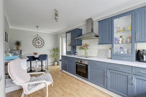 undefined, Albion Rise, Nottingham NG5