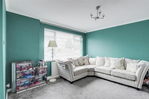 undefined, Albion Rise, Nottingham NG5