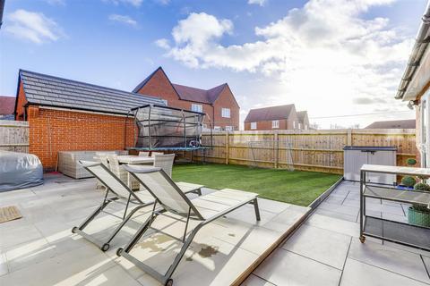 undefined, Beedham Way, Nottingham NG3