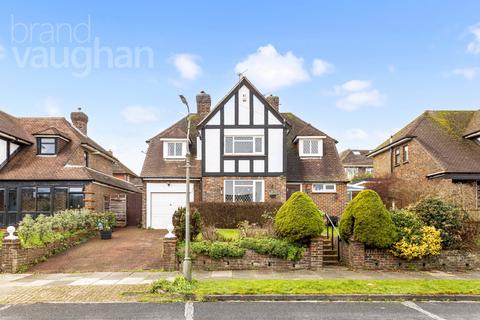 undefined, Brangwyn Avenue, Brighton, East Sussex, BN1