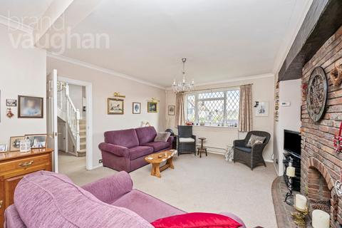 undefined, Brangwyn Avenue, Brighton, East Sussex, BN1