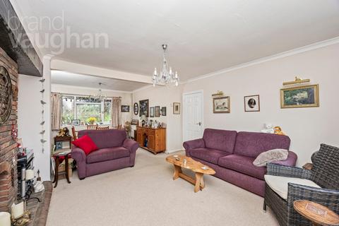 undefined, Brangwyn Avenue, Brighton, East Sussex, BN1