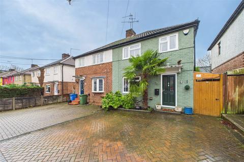 3 bedroom semi-detached house for sale, Rounds Hill, Wokingham Road, Bracknell, Berkshire, RG42