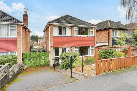 Revelstoke Way, Nottingham NG5
