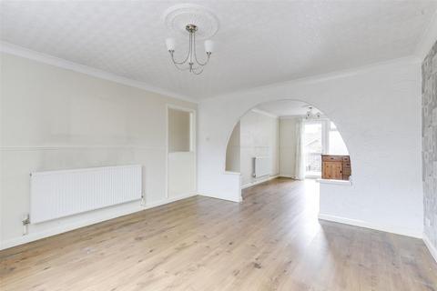 undefined, Revelstoke Way, Nottingham NG5