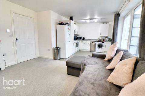 1 bedroom flat for sale, Aspen Way, Harlow