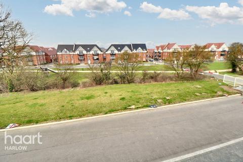 1 bedroom flat for sale, Aspen Way, Harlow