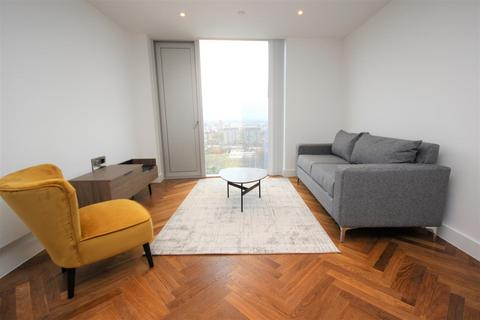1 bedroom apartment for sale - Deansgate Square, Owen Street, Manchester M15