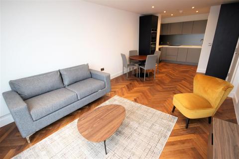 1 bedroom apartment for sale, Deansgate Square, Owen Street, Manchester M15