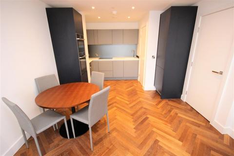 1 bedroom apartment for sale, Deansgate Square, Owen Street, Manchester M15