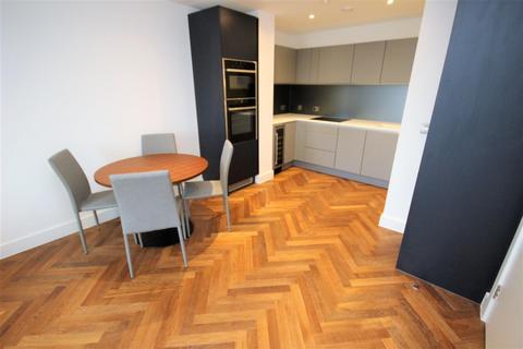 1 bedroom apartment for sale, Deansgate Square, Owen Street, Manchester M15