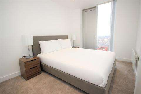 1 bedroom apartment for sale, Deansgate Square, Owen Street, Manchester M15