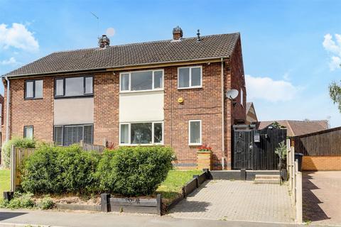 3 bedroom semi-detached house for sale, Cromwell Crescent, Nottingham NG4