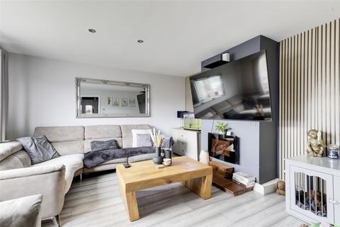 3 bedroom semi-detached house for sale, Cromwell Crescent, Nottingham NG4