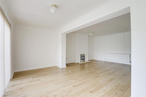 3 bedroom semi-detached house for sale, Marshall Hill Drive, Nottingham NG3