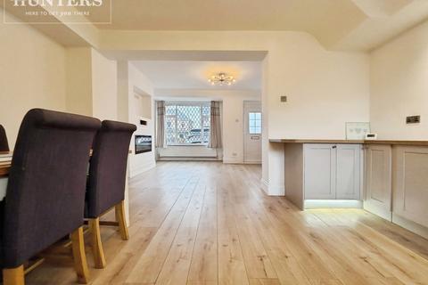 undefined, Oaks Avenue, Stocksbridge, Sheffield