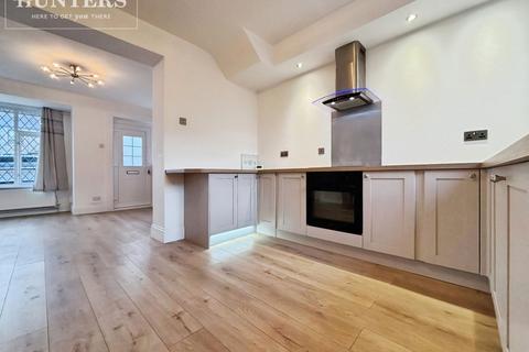 undefined, Oaks Avenue, Stocksbridge, Sheffield