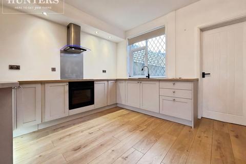 undefined, Oaks Avenue, Stocksbridge, Sheffield