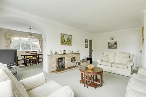 3 bedroom house for sale, St. Marys Close, Nottingham NG9