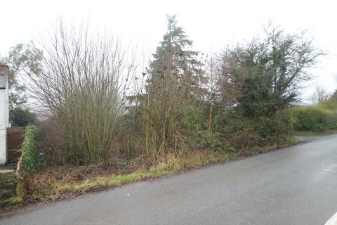 undefined, Clayton Road, Wrexham LL11
