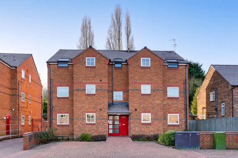 Valley Court, Nottingham NG4