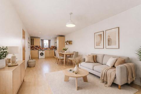 2 bedroom apartment for sale, Valley Court, Nottingham NG4