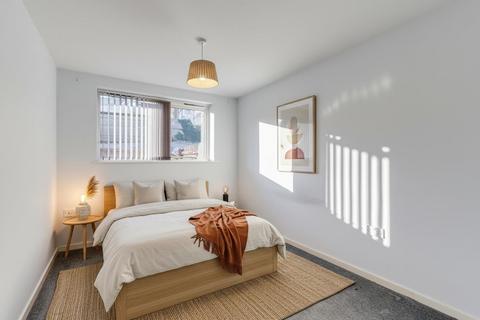 2 bedroom apartment for sale, Valley Court, Nottingham NG4