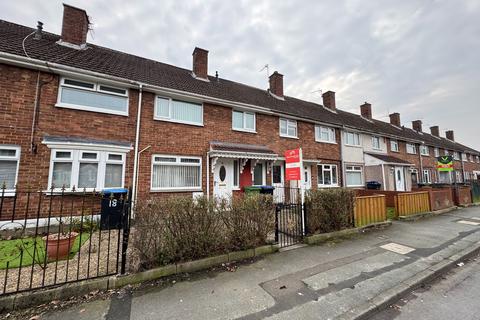 3 bedroom terraced house for sale - Priestman Road, Newton Aycliffe, DL5
