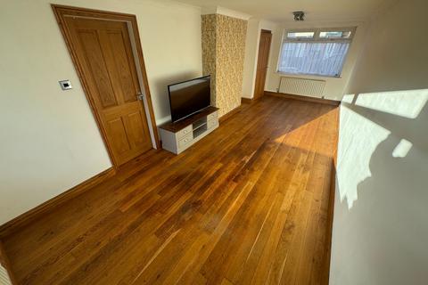 3 bedroom terraced house for sale, Priestman Road, Newton Aycliffe, DL5