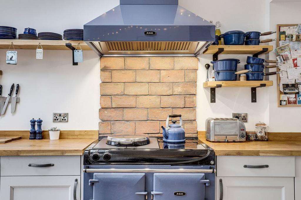 Kitchen-Diner