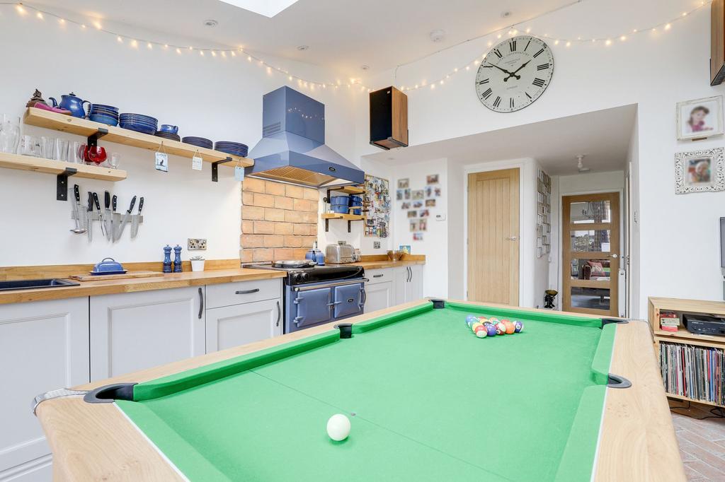 Kitchen-Diner