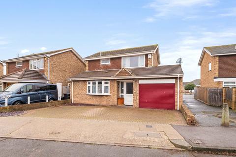 Istead Rise, Kent DA13