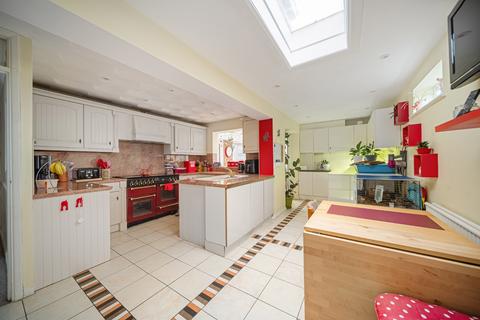 undefined, Istead Rise, Kent DA13
