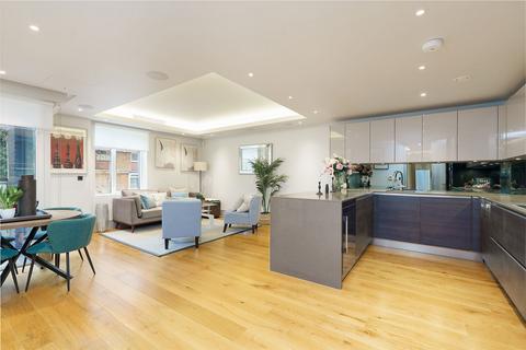 3 bedroom apartment for sale, Cecil Grove, London, NW8