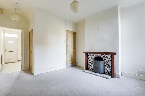 undefined, Albert Avenue, Nottingham NG8