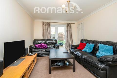 undefined, Allington Rise, Sherfield-on-Loddon, Hook, RG27