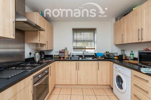 undefined, Allington Rise, Sherfield-on-Loddon, Hook, RG27