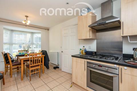 undefined, Allington Rise, Sherfield-on-Loddon, Hook, RG27