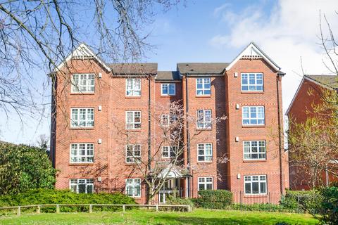 2 bedroom flat to rent, Aragon Court, Raleigh Street, Nottingham, NG7