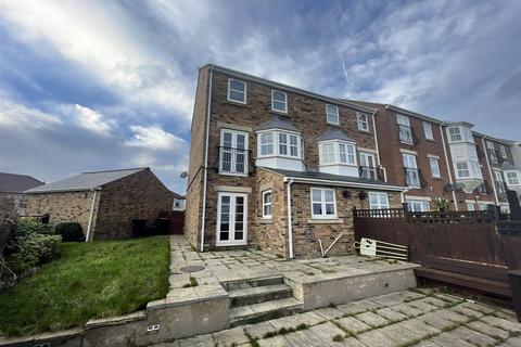 3 bedroom townhouse to rent - Beamish Rise, Stanley