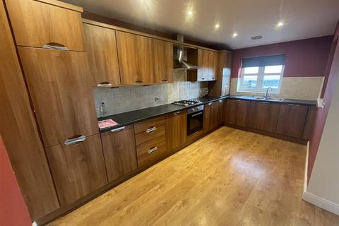 undefined, Beamish Rise, Stanley