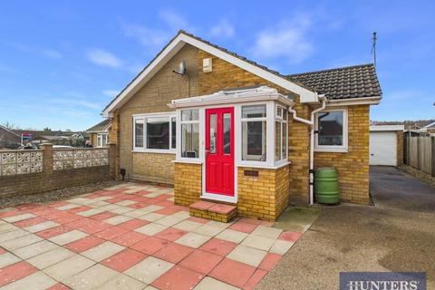 2 bedroom detached bungalow for sale, Wooldale Drive, Filey