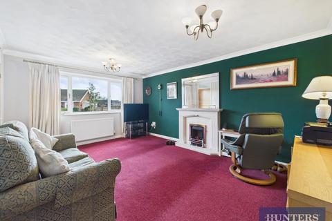 2 bedroom detached bungalow for sale, Wooldale Drive, Filey