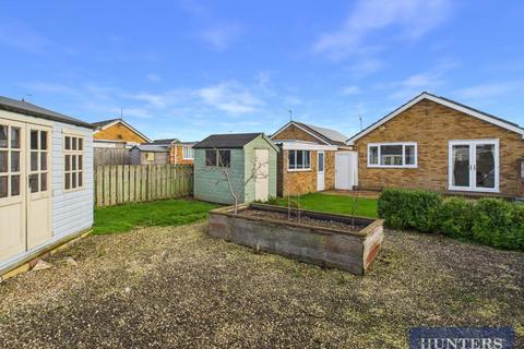 2 bedroom detached bungalow for sale, Wooldale Drive, Filey