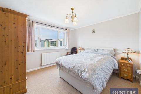 2 bedroom detached bungalow for sale, Wooldale Drive, Filey