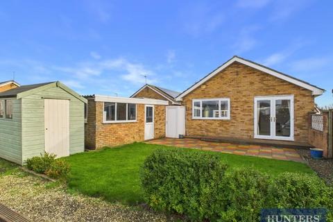 2 bedroom detached bungalow for sale, Wooldale Drive, Filey
