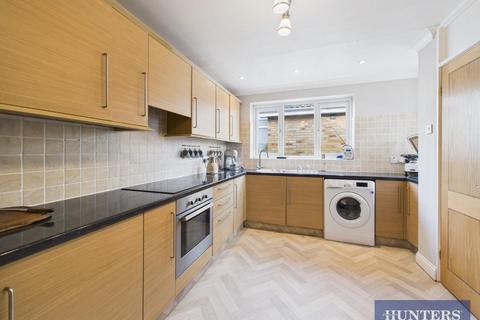 2 bedroom detached bungalow for sale, Wooldale Drive, Filey