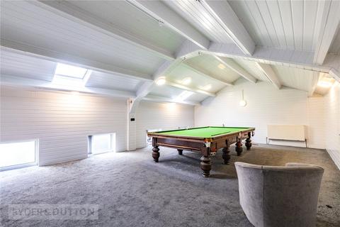 5 bedroom detached house for sale, Victoria Avenue, Sowerby Bridge, West Yorkshire, HX6